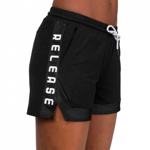 Жіночі шорти Bilcee TB19WF15S1144-1001 - зображення 5 Фото Жіночі шорти Bilcee TB19WF15S1144-1001 - зображення 5