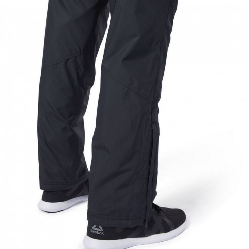 Фото Чоловічі зимові штани REEBOK OUTERWEAR FLEECE LAND DX2421 - зображення 7