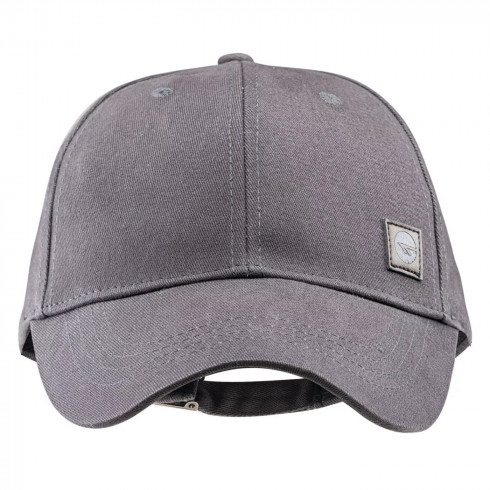 Фото Кепка HI-TEC NAPO-IRON GATE Cірий - зображення 2