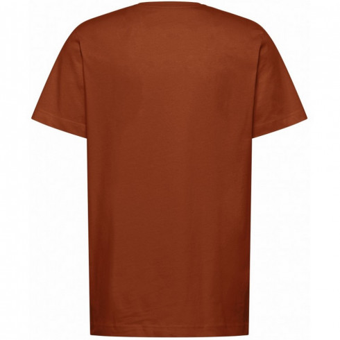 Фото Чоловіча футболка Jack Wolfskin BRAND T M A64116_3330 - зображення 4