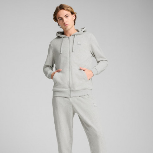 Фото Чоловічій спортивний костюм Puma Relaxed Sweat Suit 684855-04 - зображення 3