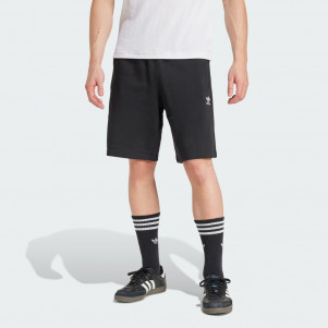 Чоловічі шорти Adidas Essentials Trefoil Fleece Originals IY8520