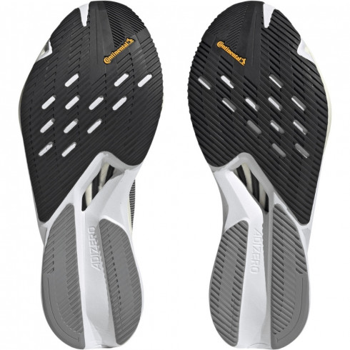 Фото Чоловічі бігові кросівки Adidas Adizero Boston 12 M ID4234 - зображення 5