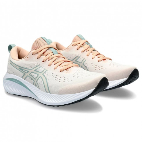 Фото Жіночі бігові кросівки Asics GEL-EXCITE 10 1012B418-700 - зображення 4