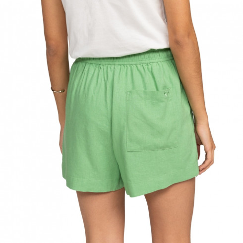 Фото Жіночі шорти ROXY LEKEITIO BREAK NDST ERJNS03490-GHW0 - зображення 3