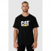 Чоловіча футболка Caterpillar 1510305-016 - зображення 1 Фото Чоловіча футболка Caterpillar 1510305-016 - зображення 1