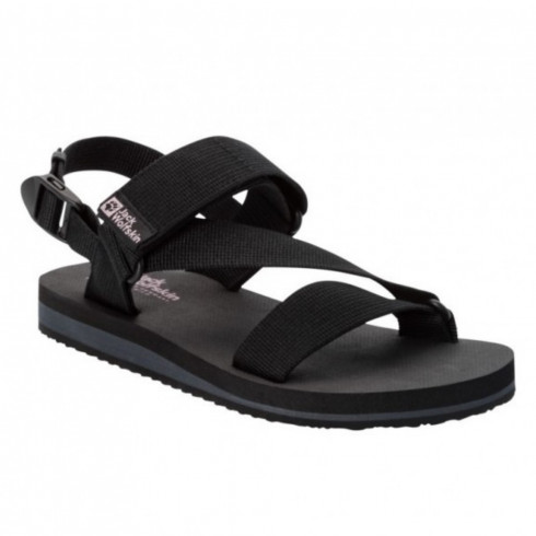 Фото Жіночі сандалі Jack Wolfskin URBAN ENTDECKUNG BELT SANDAL W 4056801_6000 - зображення 6