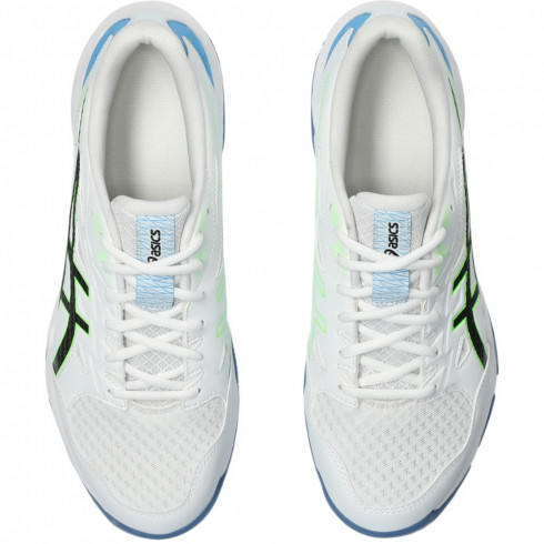 Фото Чоловічі волейбольні кросівки Asics GEL-ROCKET 11 1071A091-102 - зображення 4