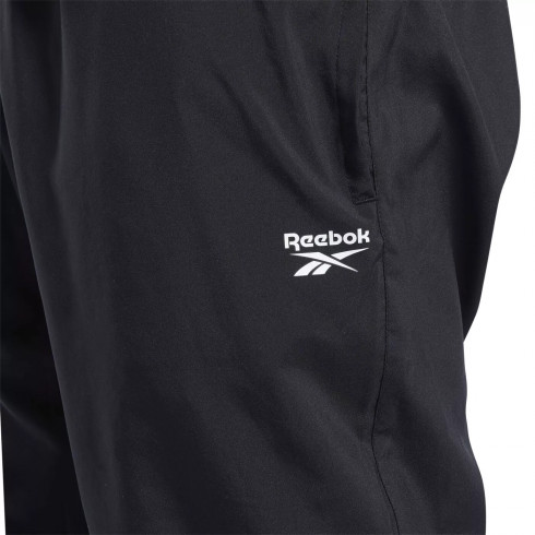 Фото Чоловічі спортивні штани REEBOK TRAINING ESSENTIALS WOVEN CUFFED FP9141 - зображення 2