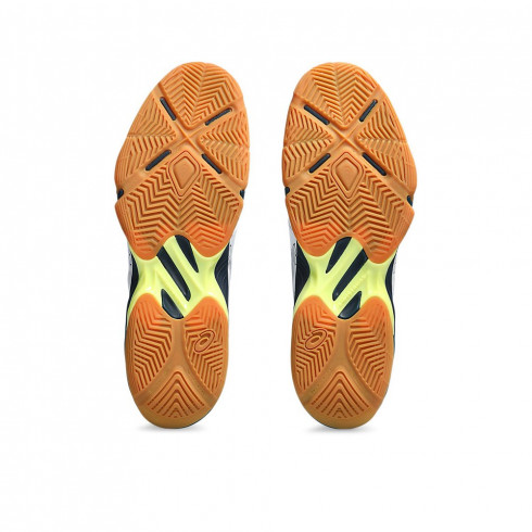 Фото Чоловічі кросівки для тенісу Asics BLADE FF 1071A093-100 - зображення 7