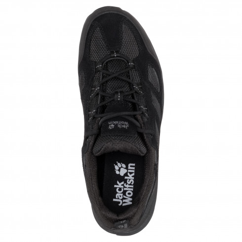Фото Чоловічі трекінгові напівчеревики Jack Wolfskin VOJO 3 TEXAPORE LOW M 4042441_6000 - зображення 5