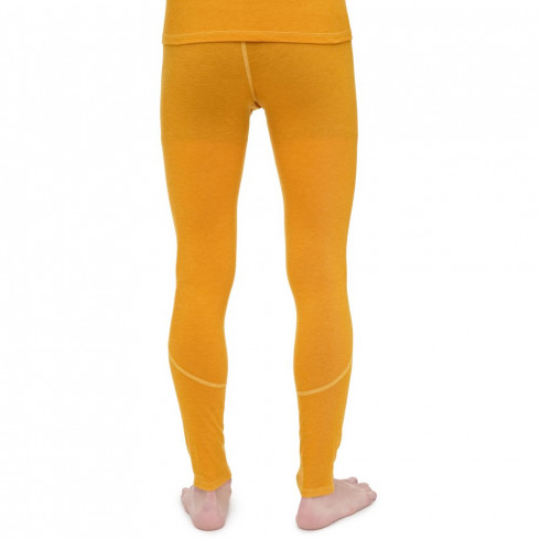 Фото Чоловічі термоштани Turbat Retezat Bottom Mns TMT0040-YLW - зображення 2