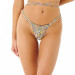 Фото Плавки жіночі Rip Curl AFTERGLOW FLORAL SKIMPY PANT 06AWSW-3282 - зображення 1
