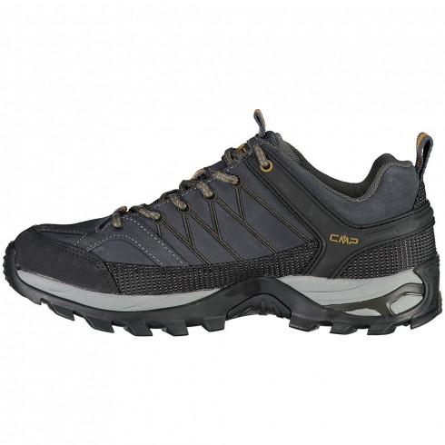 Фото Чоловічі повсякденні кросівки CMP 3Q13247-68UH-0003 - зображення 4