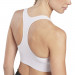 Фото Жіночий спортивний бра-топ Reebok WORKOUT READY SEAMLESS GI6827 - зображення 4