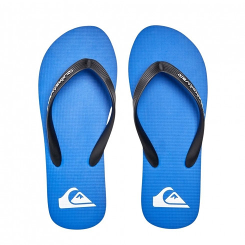 Фото Чоловічі в'єтнамки Quiksilver MOLOKAI CORE SNDL AQYL101325-BYJ1 - зображення 5