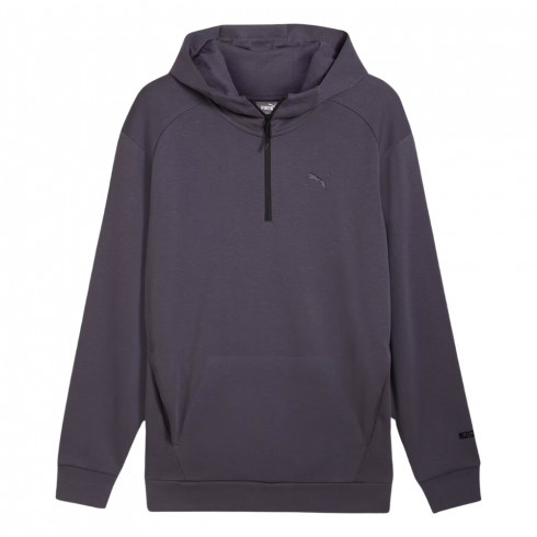 Фото Чоловіче худі Puma RAD/CAL Hooded Half-Zip 68162069 - зображення 5