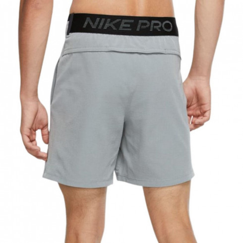 Фото Чоловічі шорти Nike M NP FLEX REP SHORT 2.0 NPC CU4991-073 - зображення 4