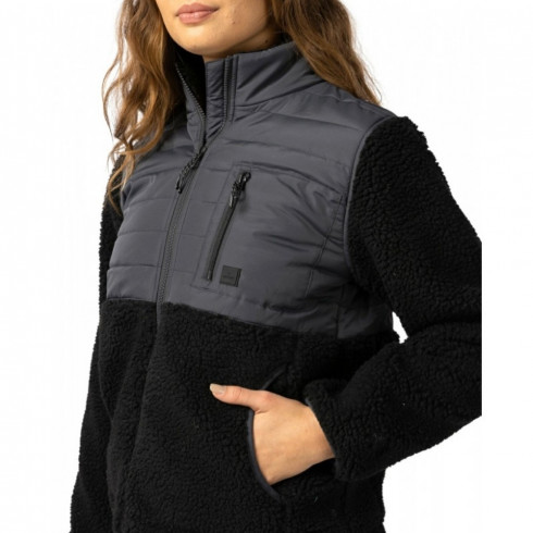 Фото Жіночий фліс Rip Curl ANTI-SERIES ANOETA FLEECE ZT  043WFL-8264 - зображення 2