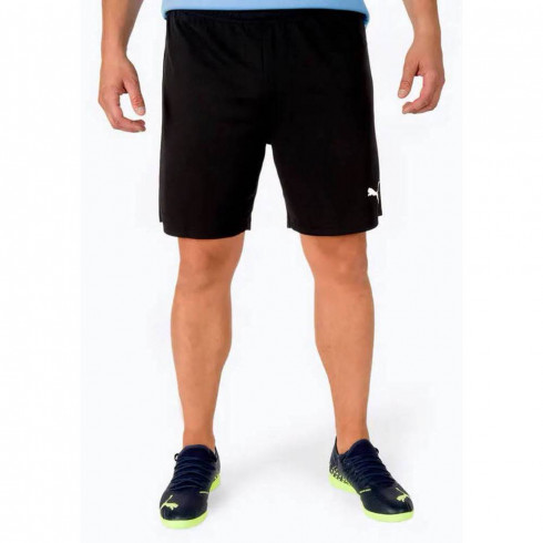Фото Чоловічі шорти Puma teamRISE Short 704942-04 - зображення 6
