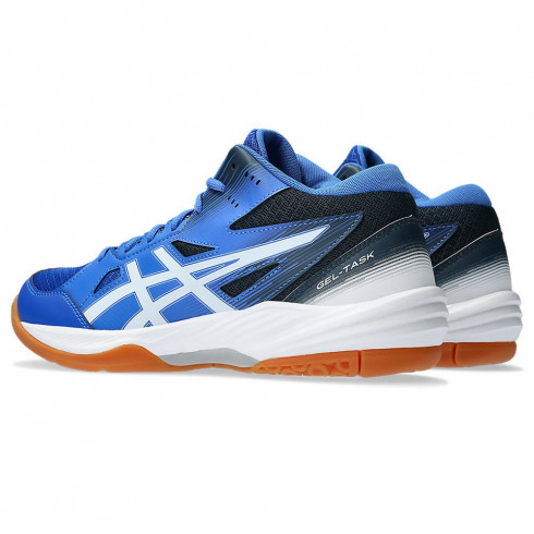 Фото Чоловічі волейбольні кросівки ASICS GEL-TASK MT 3 1071A078-402 - зображення 2