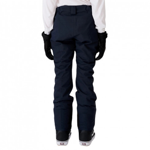 Фото Жіночі штани для сноуборда Rip Curl RIDER HIGH WAIST PANT 10K/10K  004WOU-33 - зображення 3