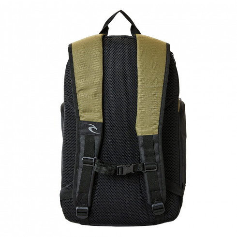 Фото Рюкзак чоловічий Rip Curl POSSE 33L OVERLAND 11QMBA-58 - зображення 2