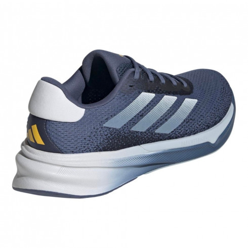 Фото Чоловічі бігові кросівки Adidas Supernova Stride M IG8311 - зображення 5