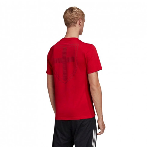 Фото Чоловіча футболка Adidas England Tee FK3570 - зображення 5