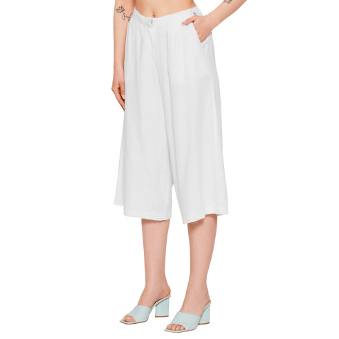 Фото Жіночі штани REGATTA MADLEY CULOTTES RWJ264-900 - зображення 4