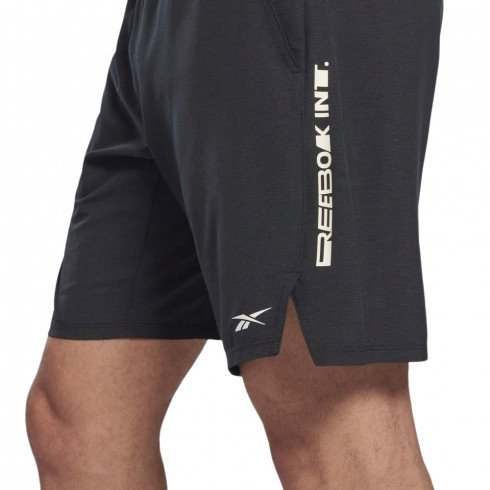 Фото Чоловічі шорти Reebok GRAPHIC STRENGTH H46630 - зображення 3