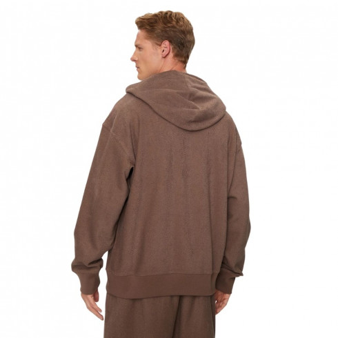 Фото Чоловіче худі Adidas M A SZN L HD IY6578 - зображення 2