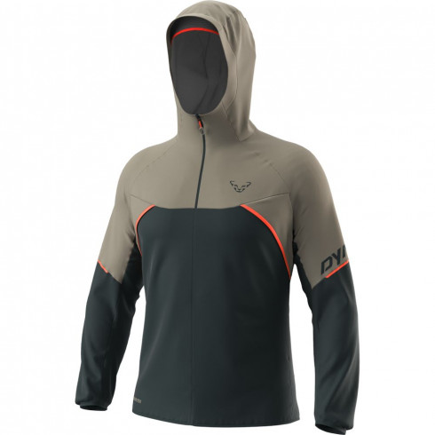 Фото Чоловіча мембранна куртка Dynafit ALPINE GTX JKT M  71468_5261 - зображення 1