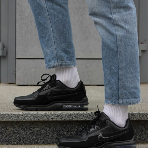 Фото Чоловічі кросівки Nike AIR MAX LTD 3 687977-020 - зображення 6