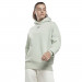Фото Жіночий худі Reebok Studio Recycled Oversize H51829 - зображення 2