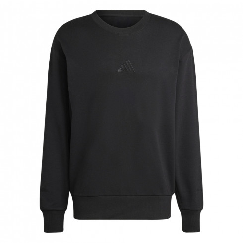 Фото Чоловічий світшот Adidas M A SZN FT CRW IX1261 - зображення 6