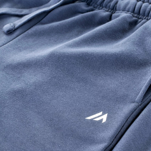 Фото Жіночі спортивні штани MARTES LADY MALTER-BLUE INDIGO - зображення 5