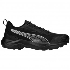 Чоловічі бігові кросівки PUMA OBSTRUCT PROFOAM 37787601
