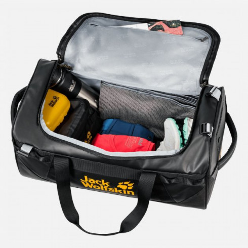 Фото Сумка Jack Wolfskin EXPEDITION TRUNK 40 2008631_6000 - зображення 3