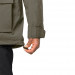Фото Парка чоловіча Jack Wolfskin GLACIER CANYON PARKA 1107674_4550 - зображення 5