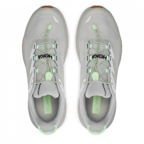 Фото Чоловічі бігові кросівки Hoka One One M TRANSPORT 1123153-HMLG - зображення 4