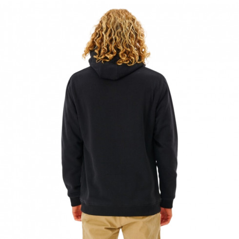 Фото Чоловічий фліс Rip Curl SURF REVIVAL LINED FLEECE 00CMFL-90 - зображення 3