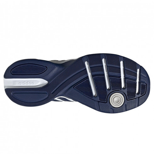 Фото Чоловічі повсякденні кросівки Adidas STRUTTER EG2654 - зображення 2