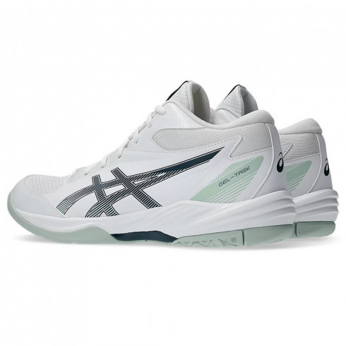 Чоловічі волейбольні кросівки Asics GEL-TASK MT 4 1071A102-102 - зображення 4 Фото Чоловічі волейбольні кросівки Asics GEL-TASK MT 4 1071A102-102 - зображення 4