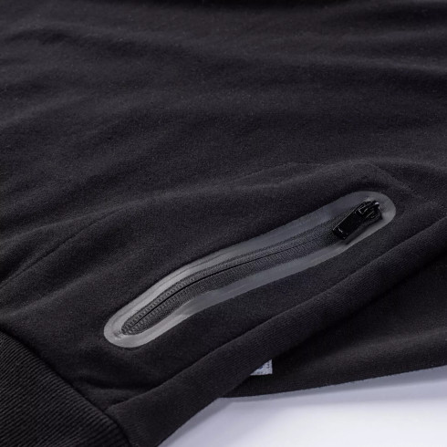 Фото Світшот чоловічий HI-TEC OTHAY-BLACK - зображення 5