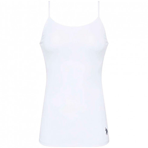 Фото Майка жіноча U.S. POLO ASSN 66000 - зображення 3