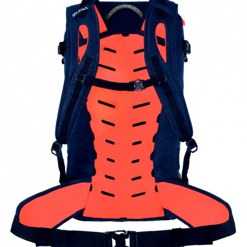 Фото Рюкзак Salewa WINTER MATE 30L1297_3326 - зображення 4