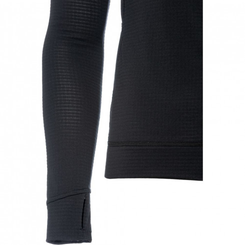 Фото Чоловіча флісова кофта Turbat Ilma 3 Mns TMF0052-BLK - зображення 2