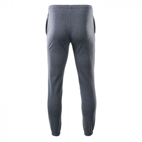 Фото Чоловічі спортивні штани MARTES MALTER-MEDIUM GREY MELANGE - зображення 2