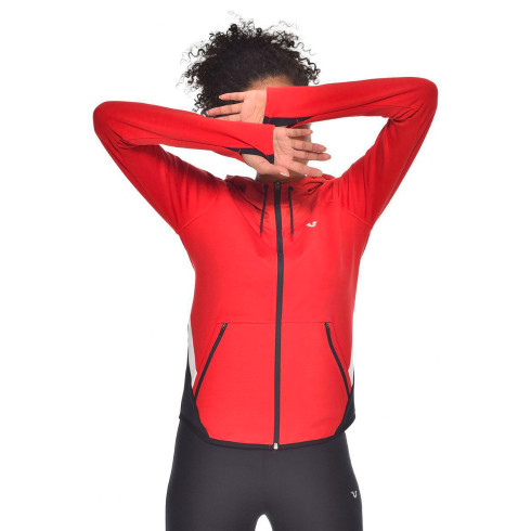 Фото Жіночий спортивний костюм Bilcee TB20WL01W1525-1007 - зображення 2